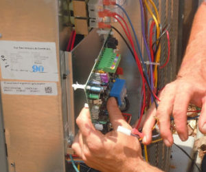 Certified Air Conditioner Repair in Lewisville TX 75057