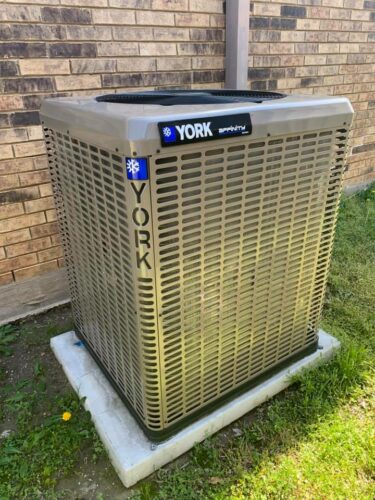 Installation, Repair, Maintenance of Heating and Cooling Equipment in Argyle TX